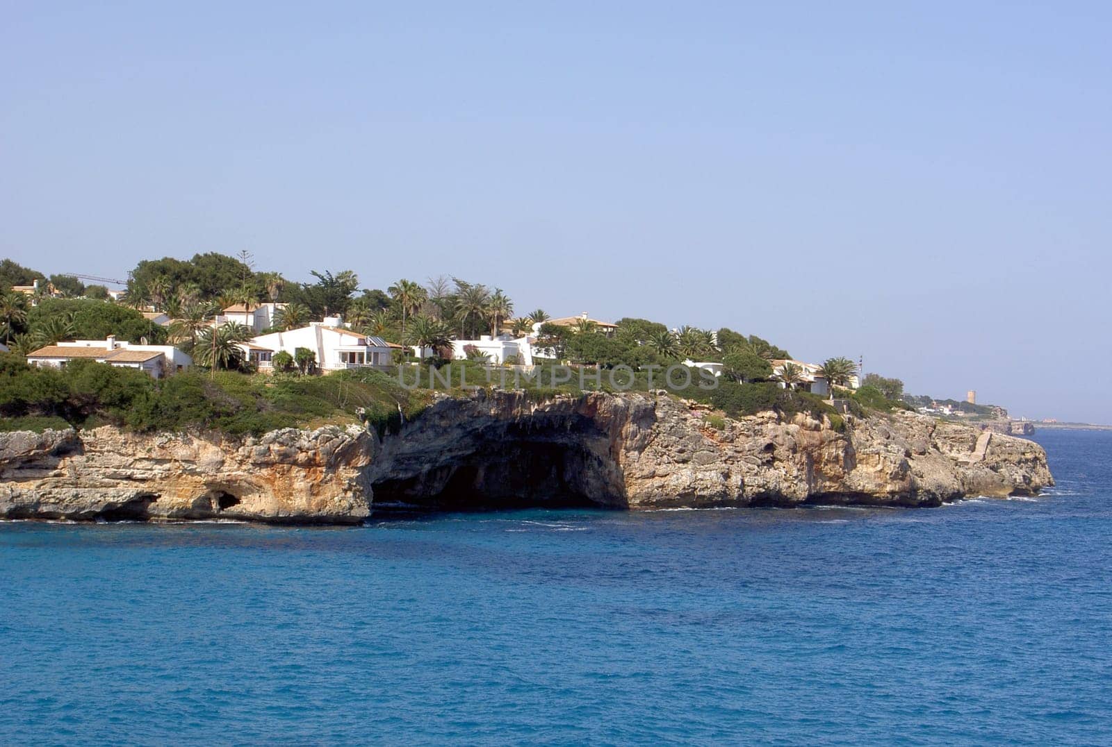 Rock Grotto