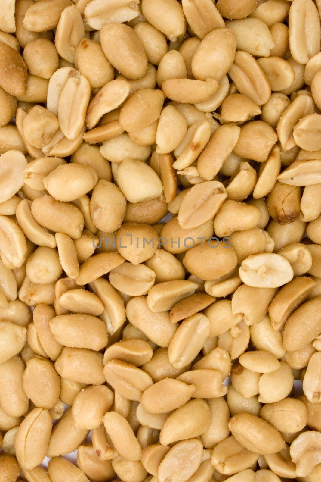 Peanuts