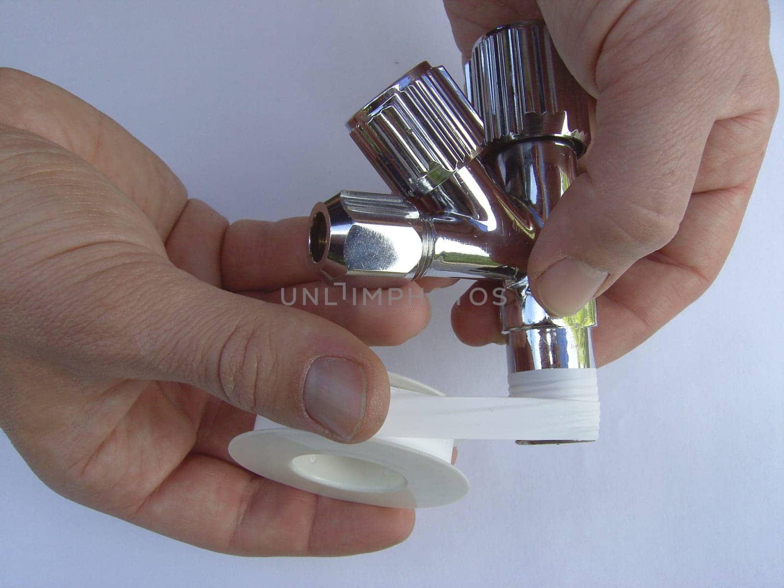 Sealing tape 03