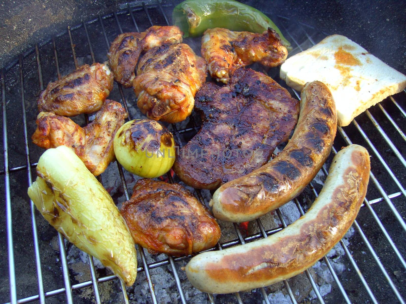 Grilling 04