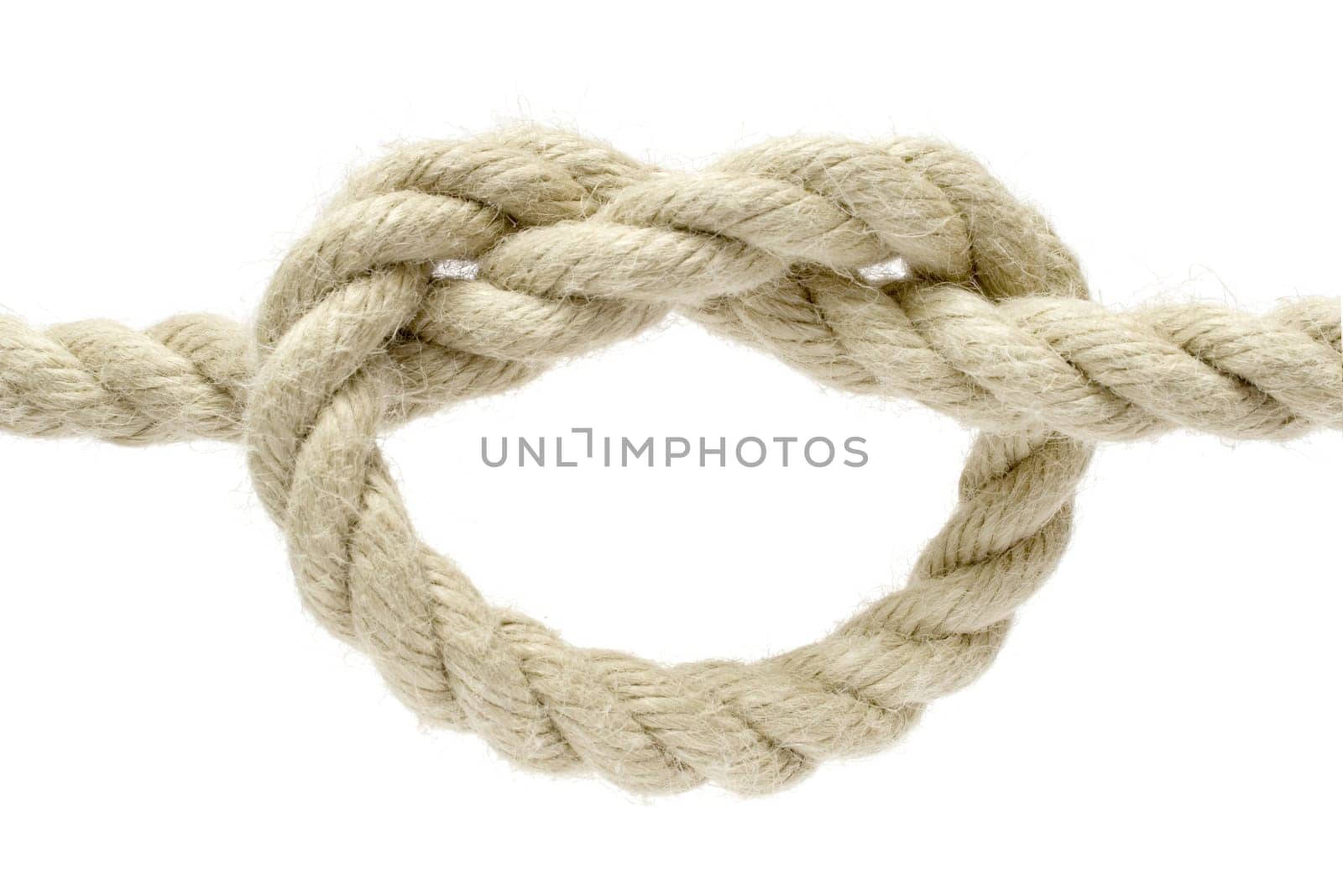 Simple knot