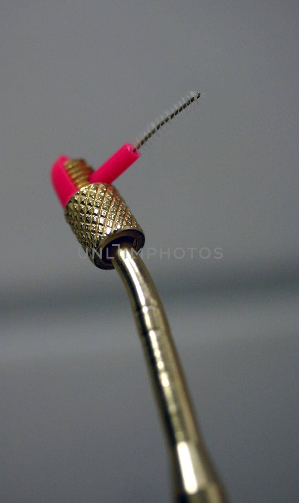 Interdental brushes