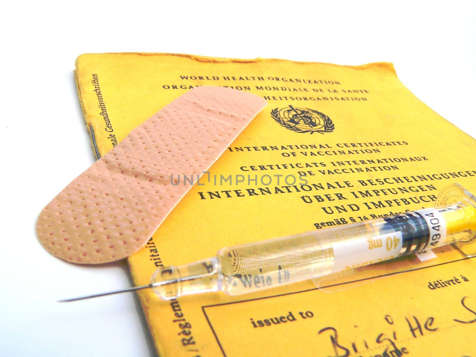 Hepatitis protection