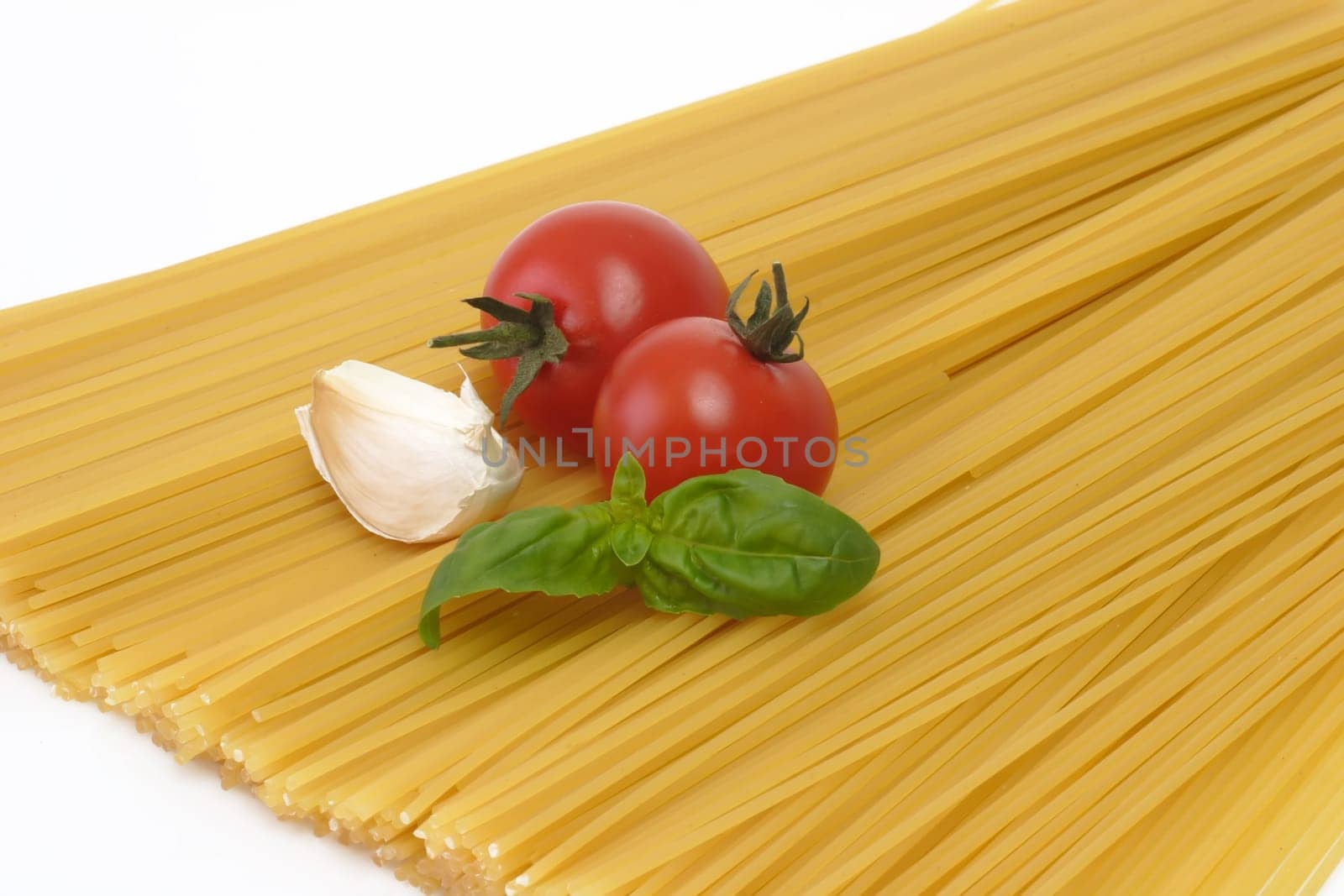 Egg pasta