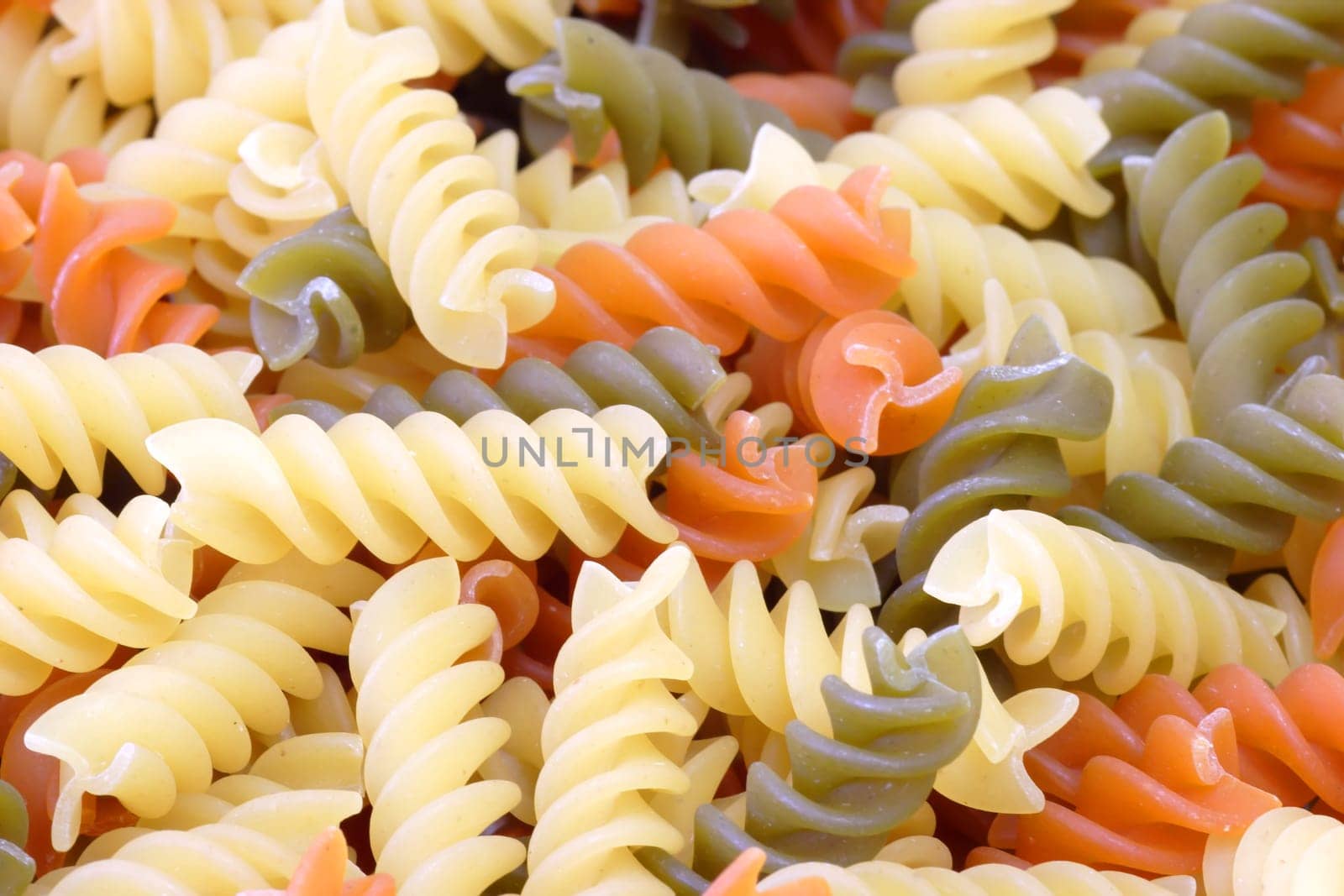 Egg pasta