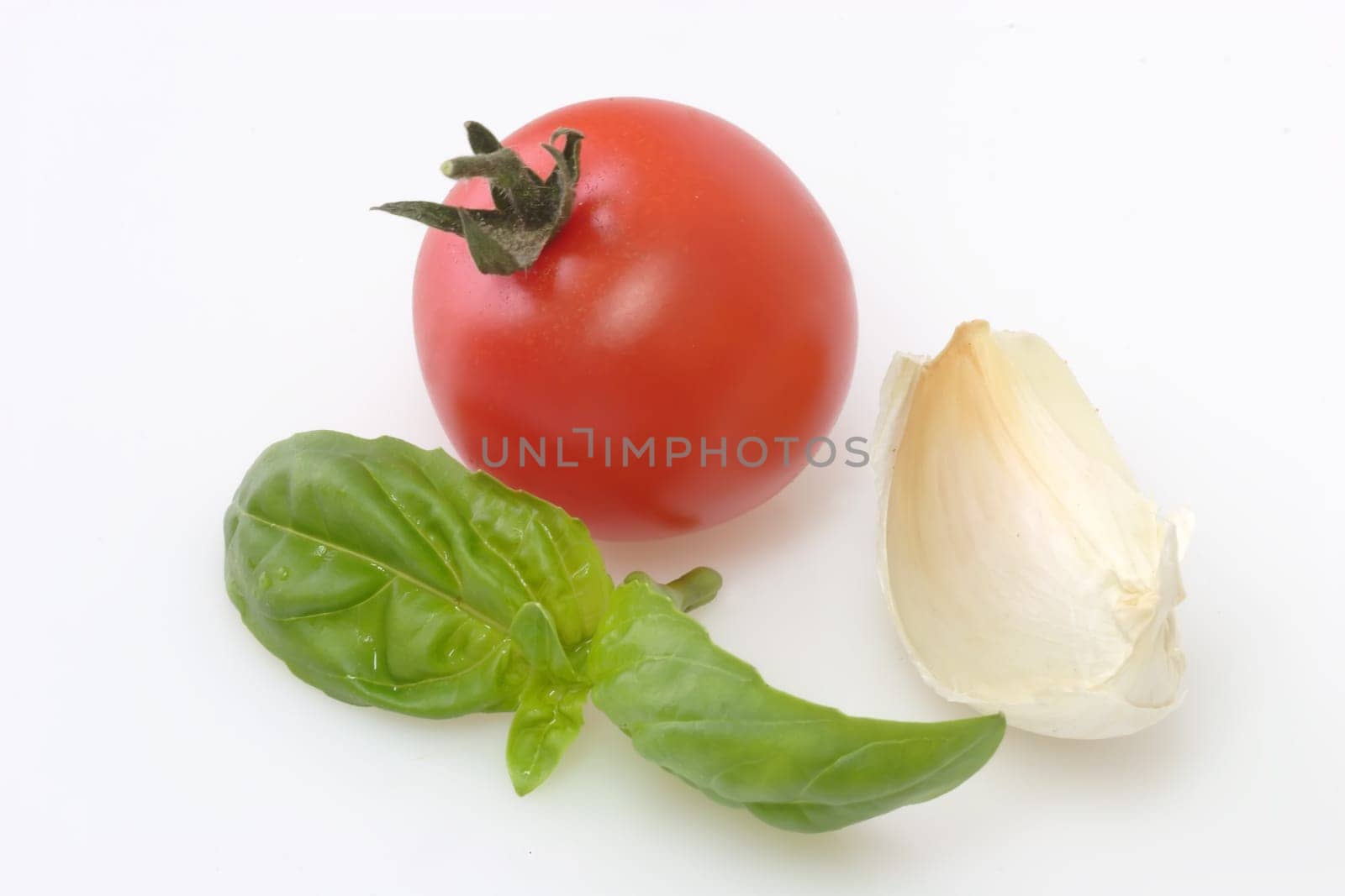 Clove of garlic