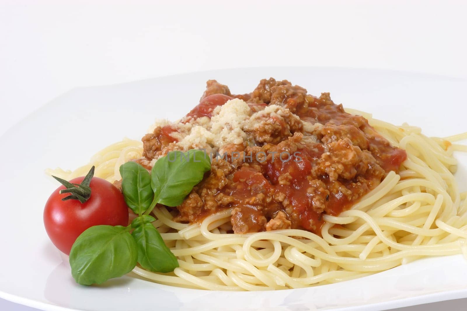 Minced meat sauce