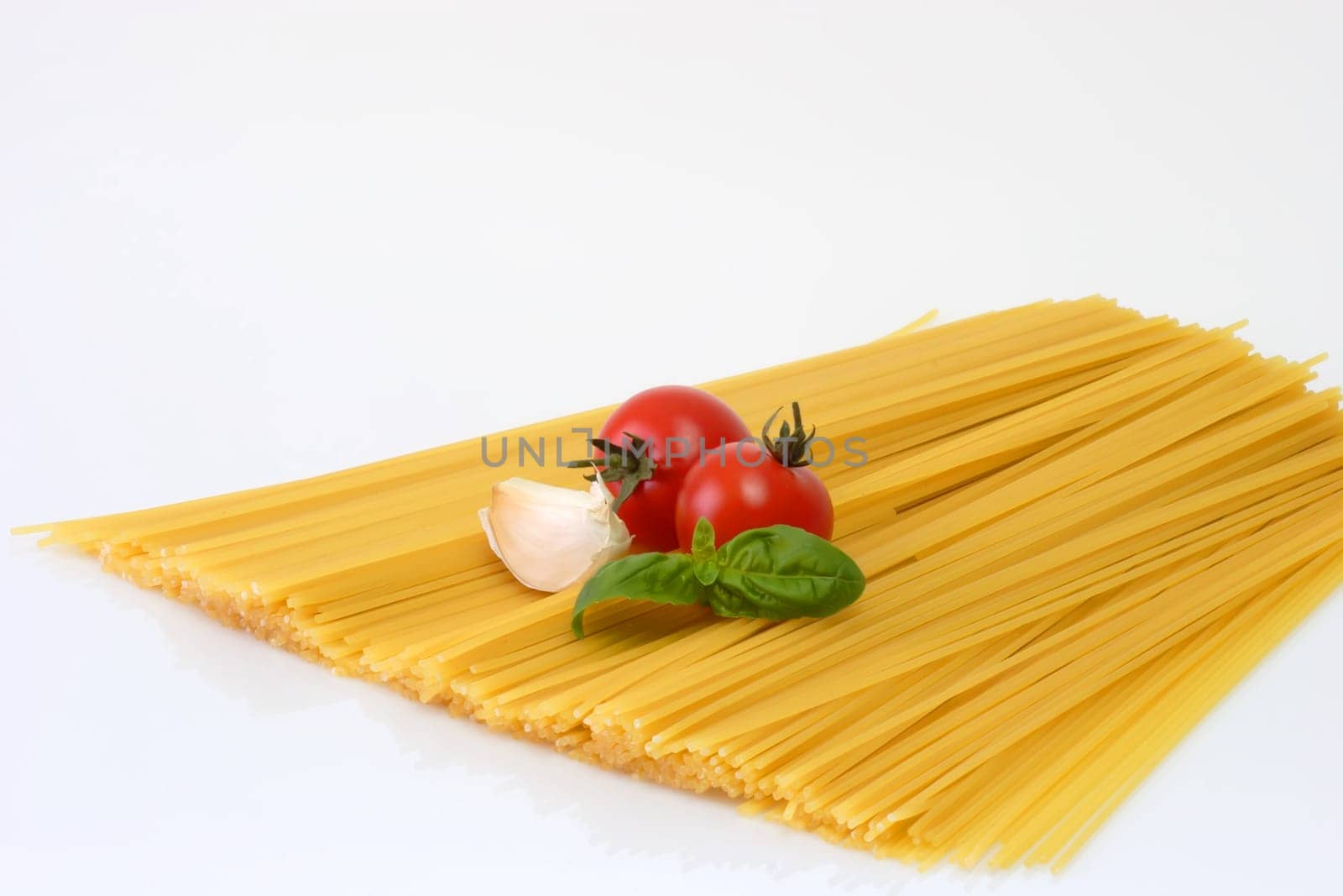 Uncooked