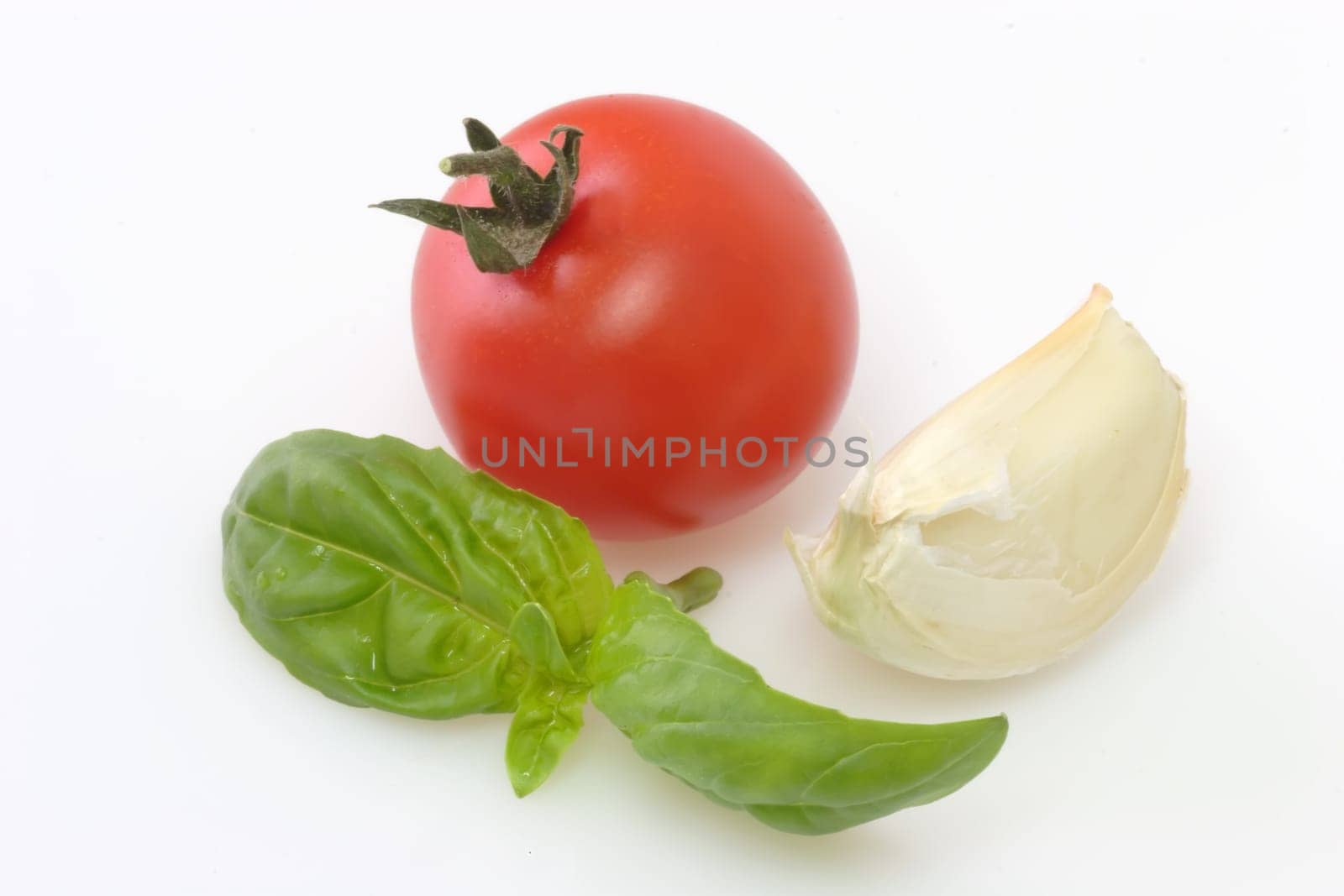 Garlic