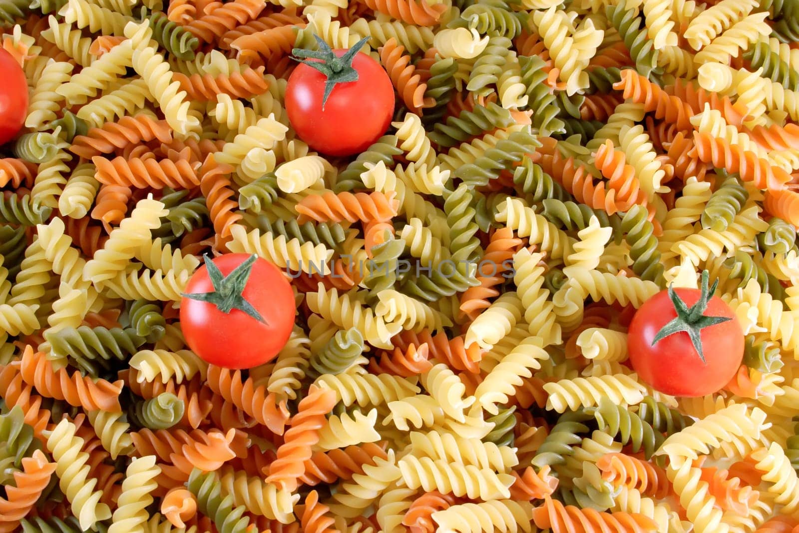 Wheat product