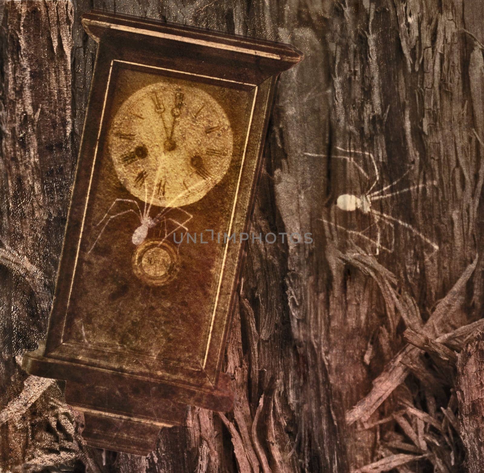 Time...