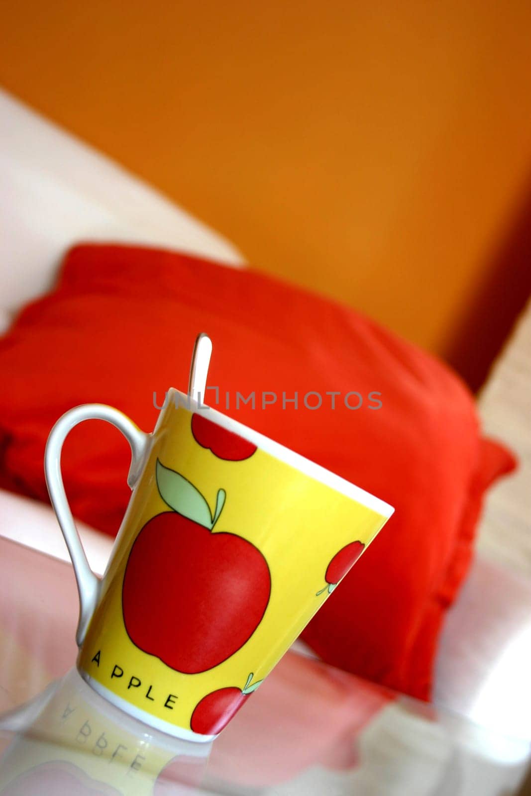 Coffee break