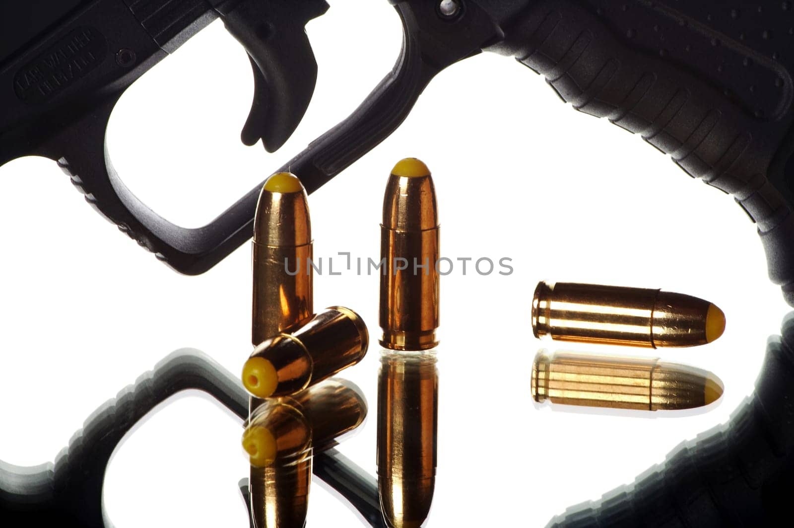 Walther P99 DAO