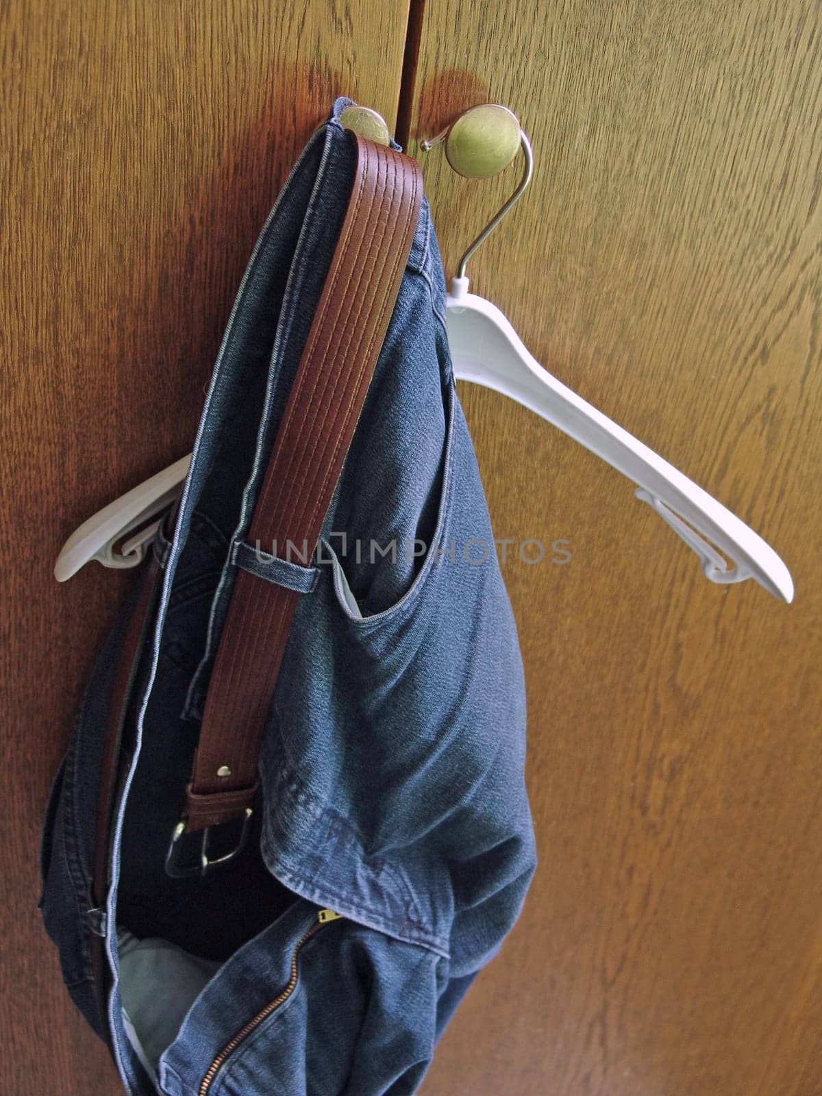 Hanger