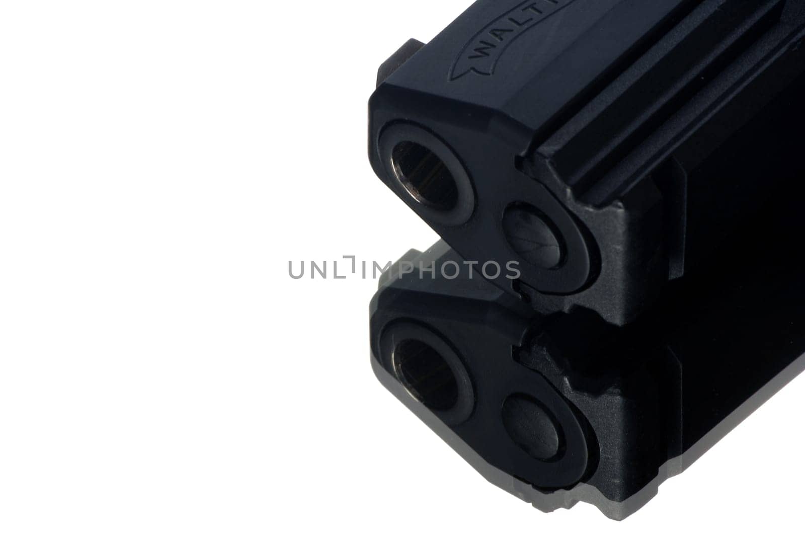 Walther P99 DAO