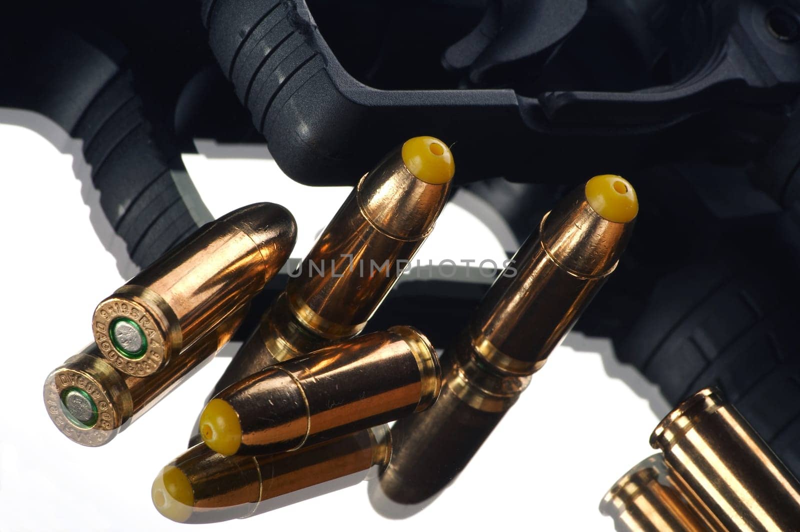Walther P99 DAO