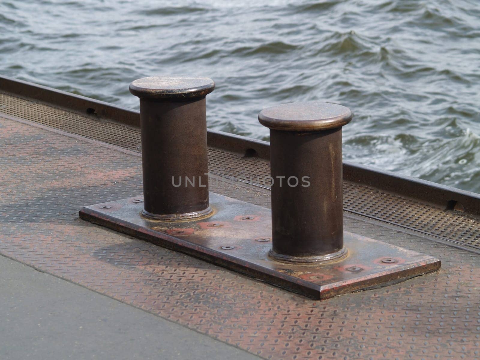 Bollard