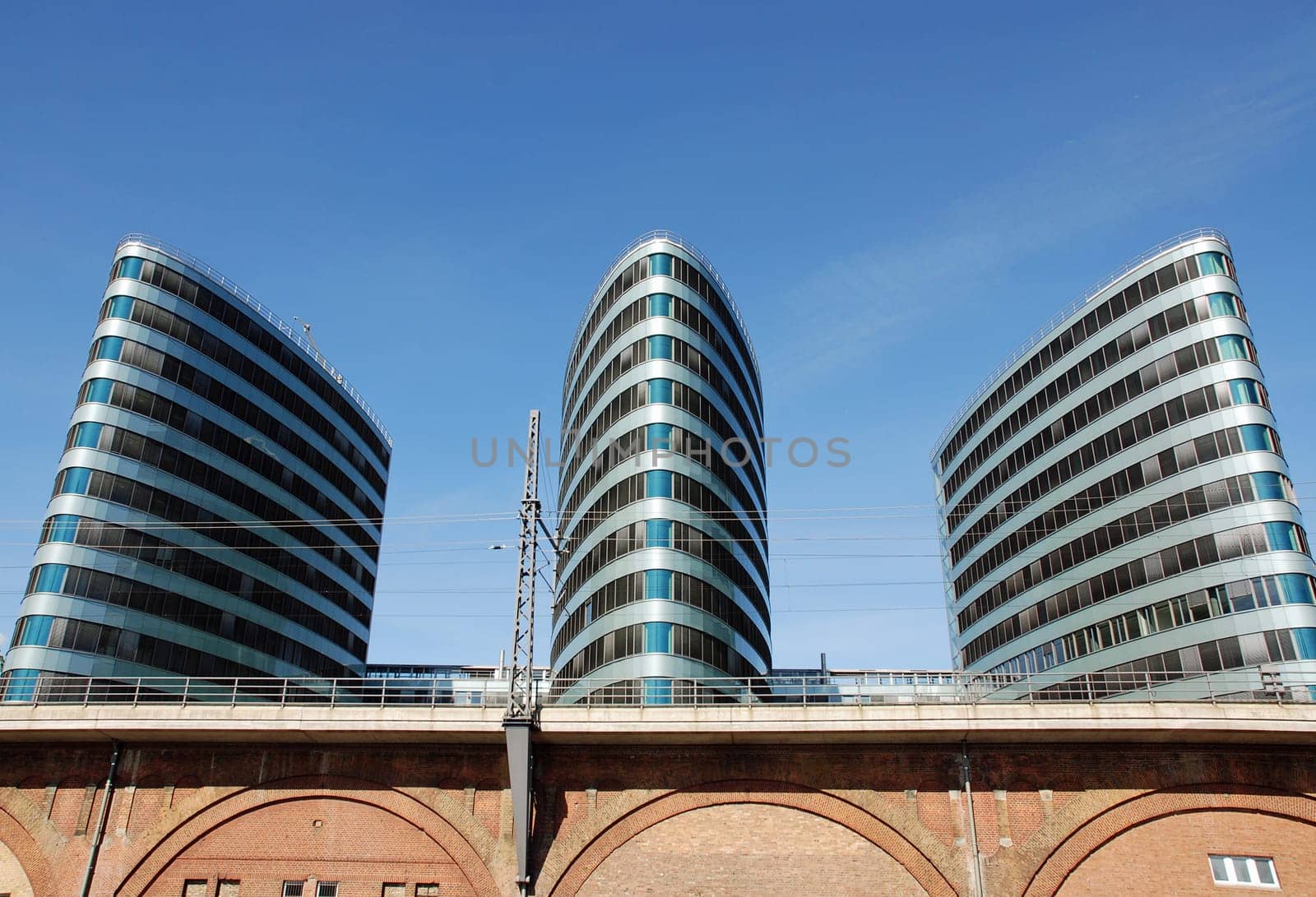 Berlin architecture