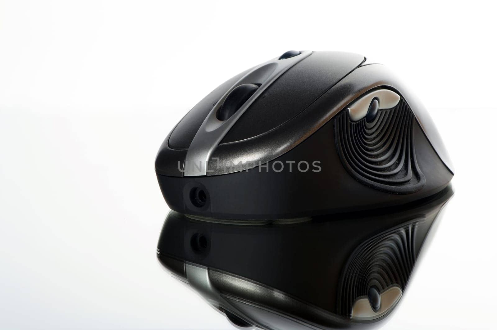 Wireless mouse