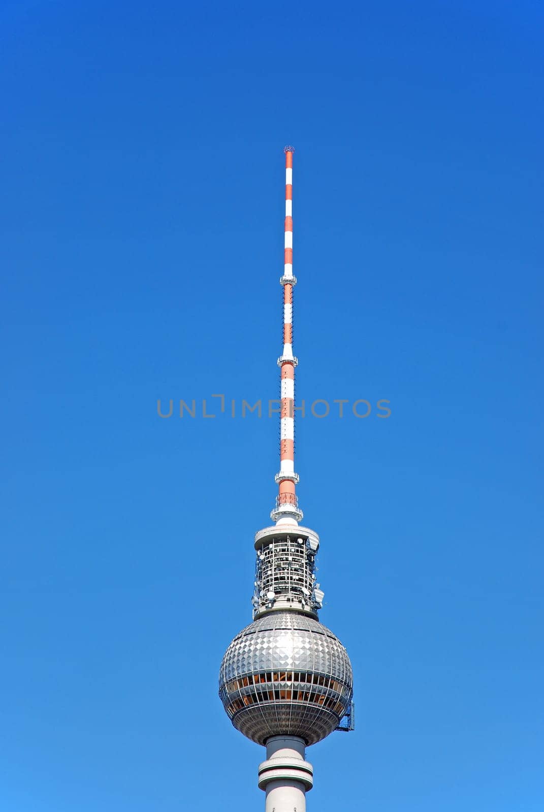 Television tower