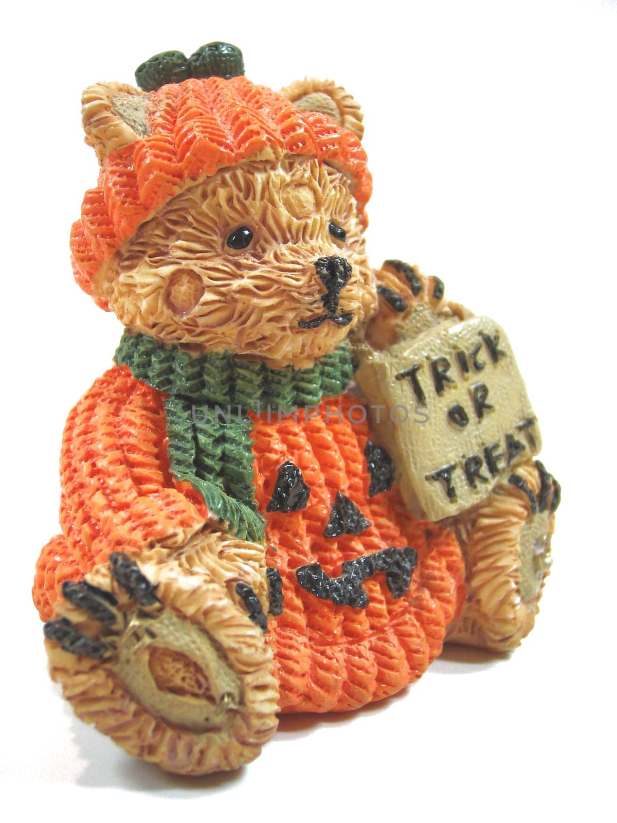 Halloween Bears