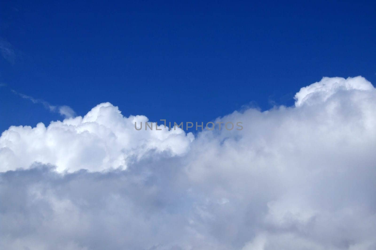 Above the Clouds 2