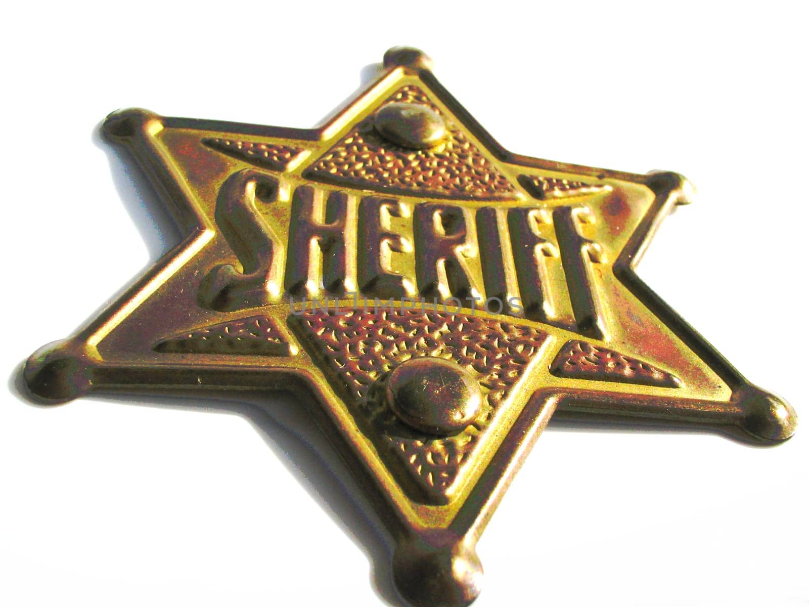 Sheriff