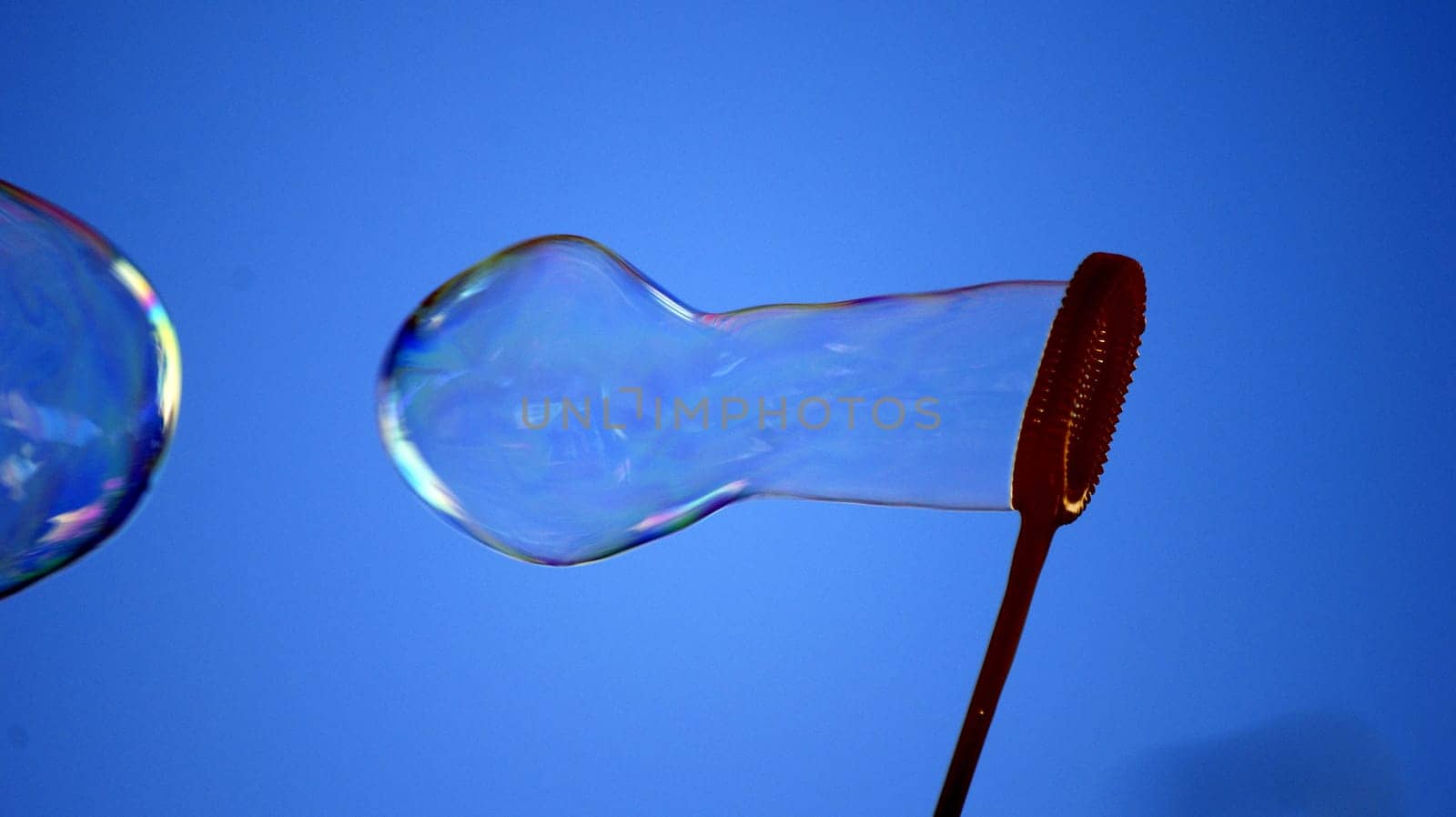 Bubbles