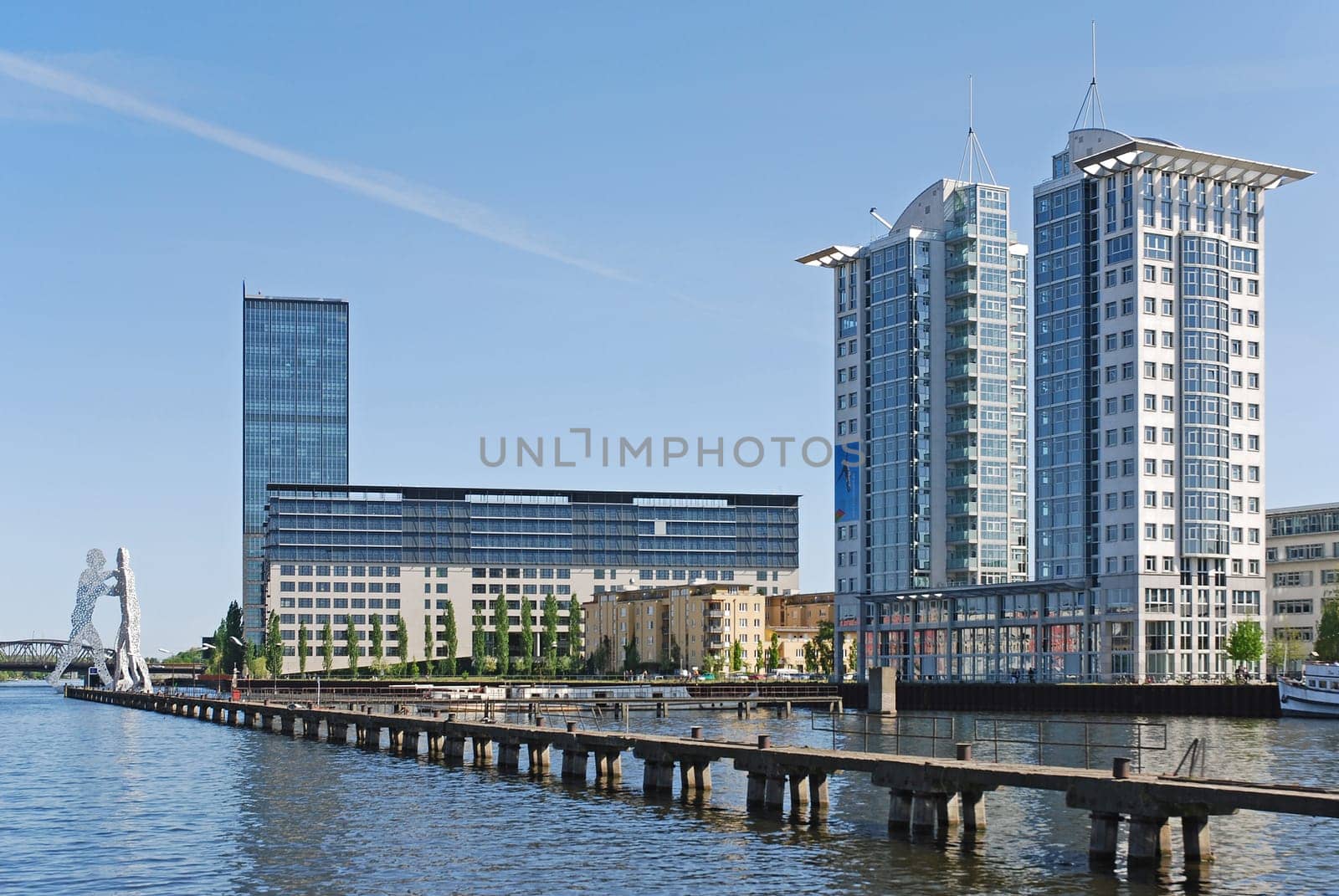 Berlin Treptow