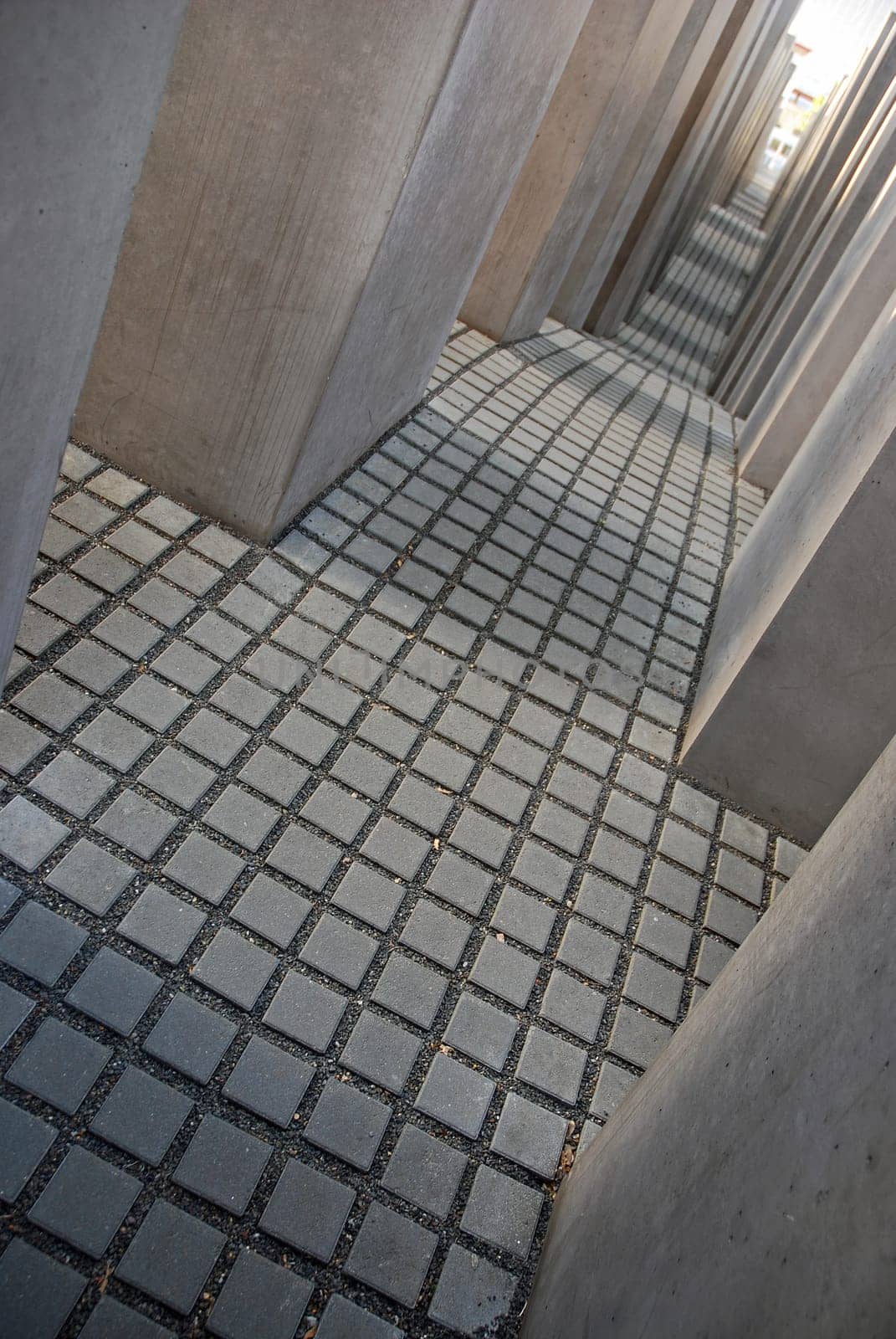 Field of stelae II
