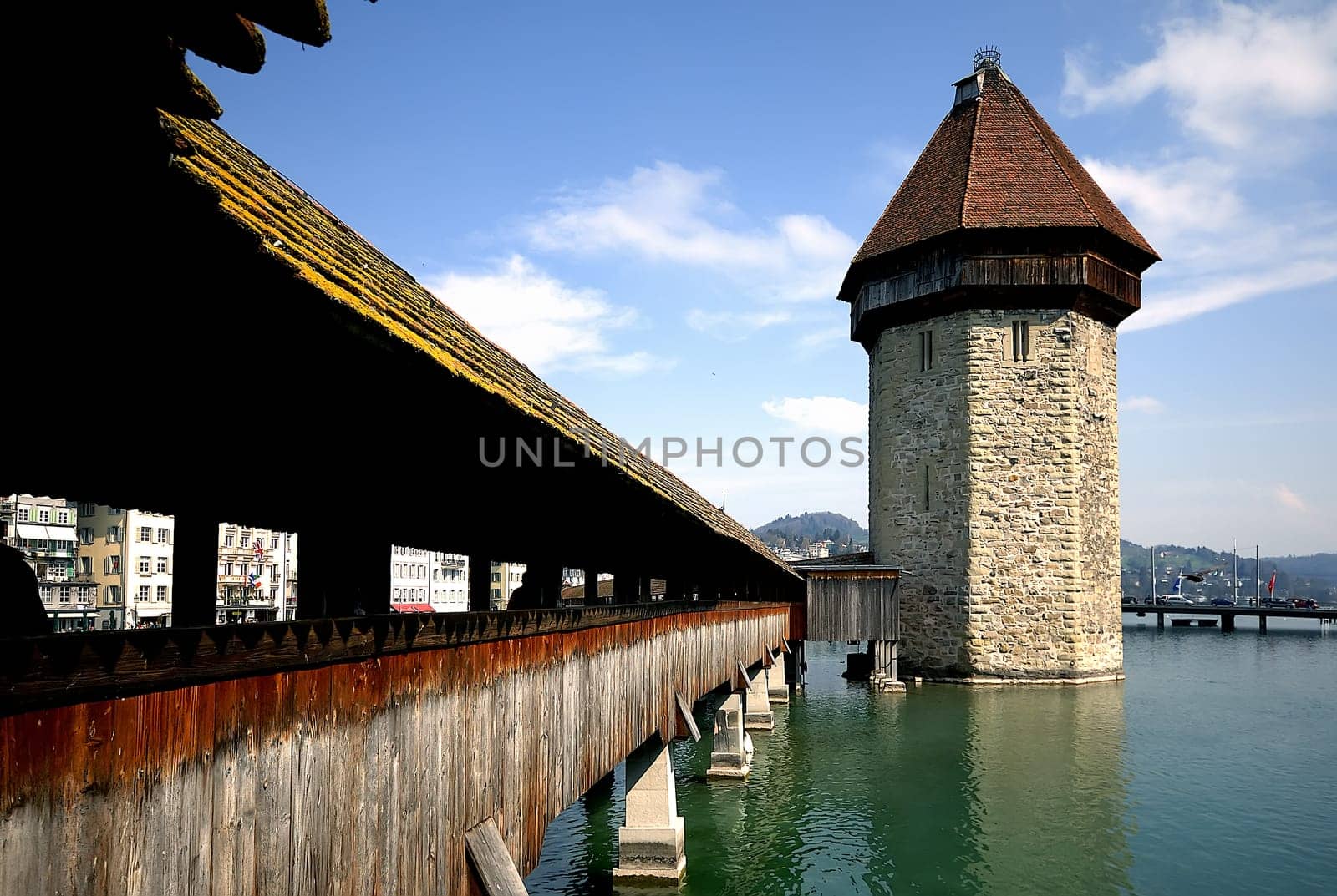LUCERNE