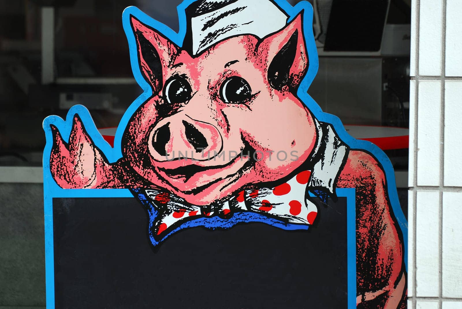 Piglet