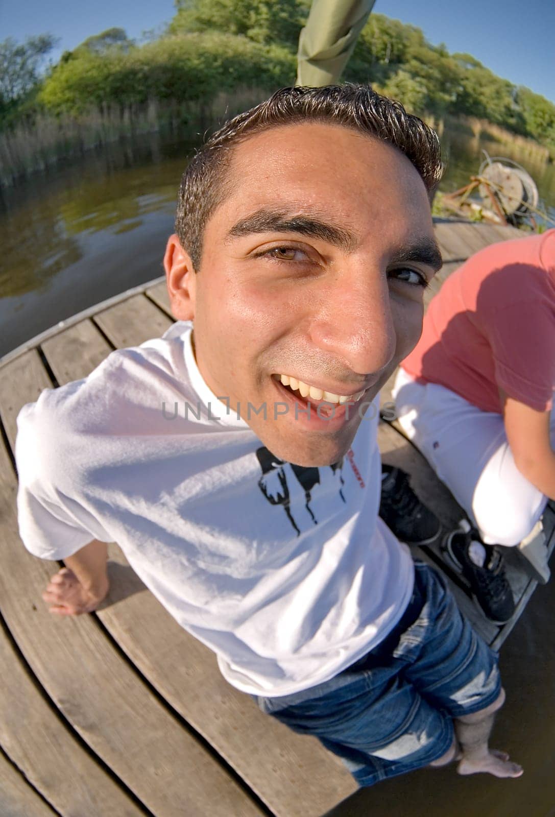 Manni II