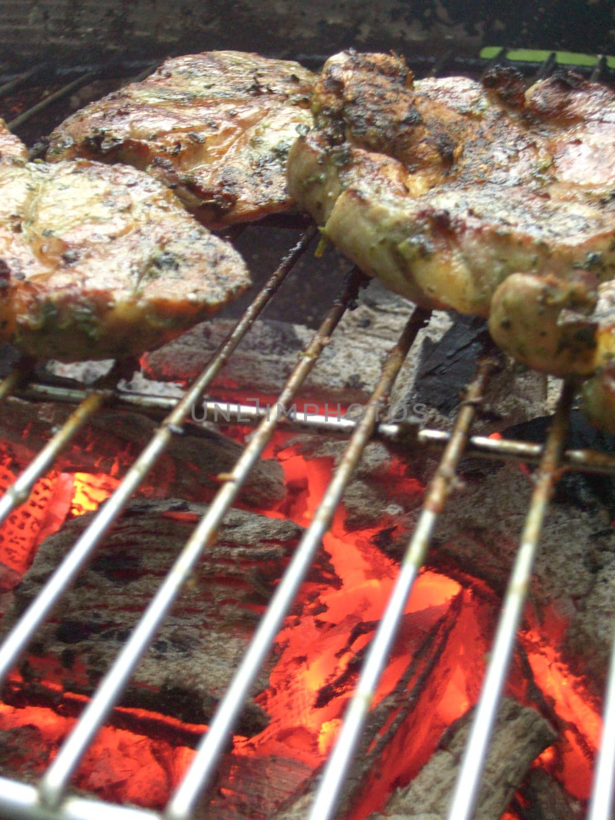 Grilling 07