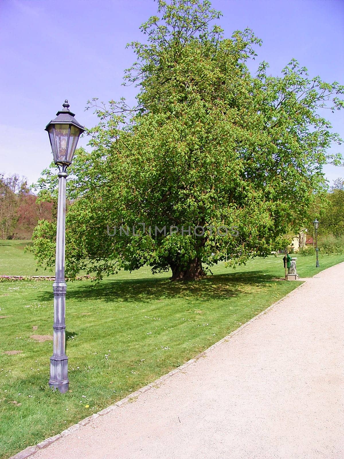 Park Path