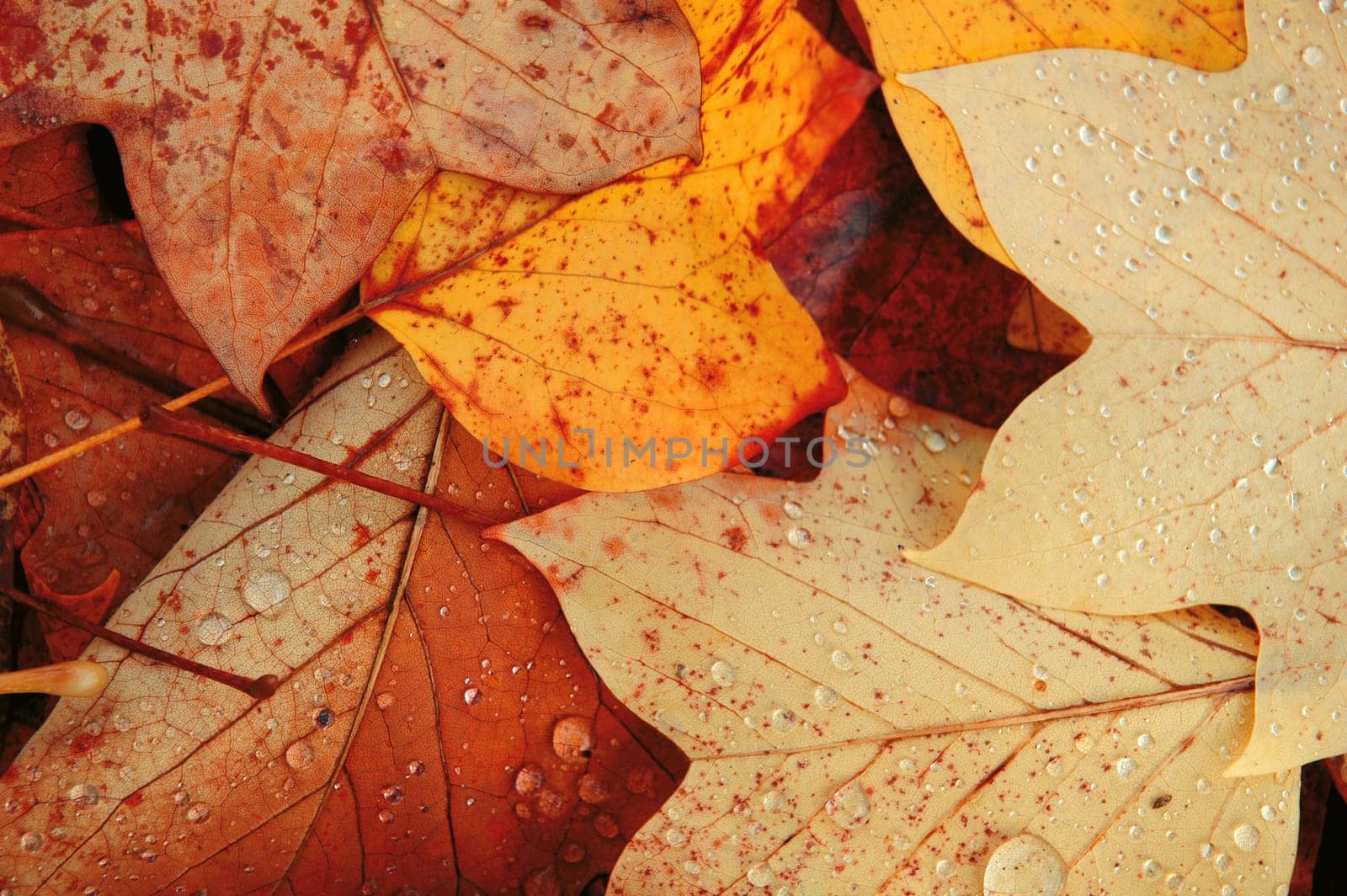 Autumn leaves 23