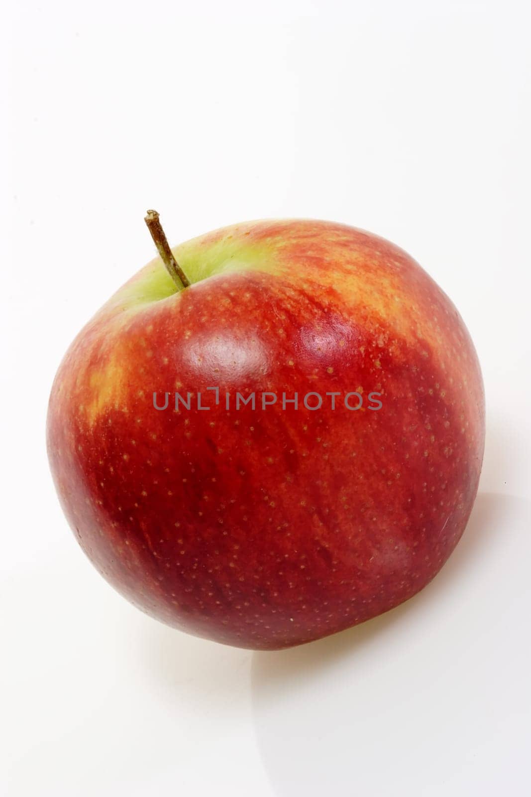 Apples without (New York)