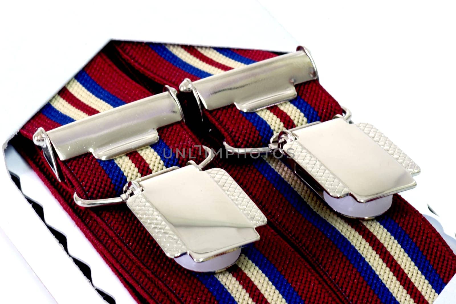 Suspenders