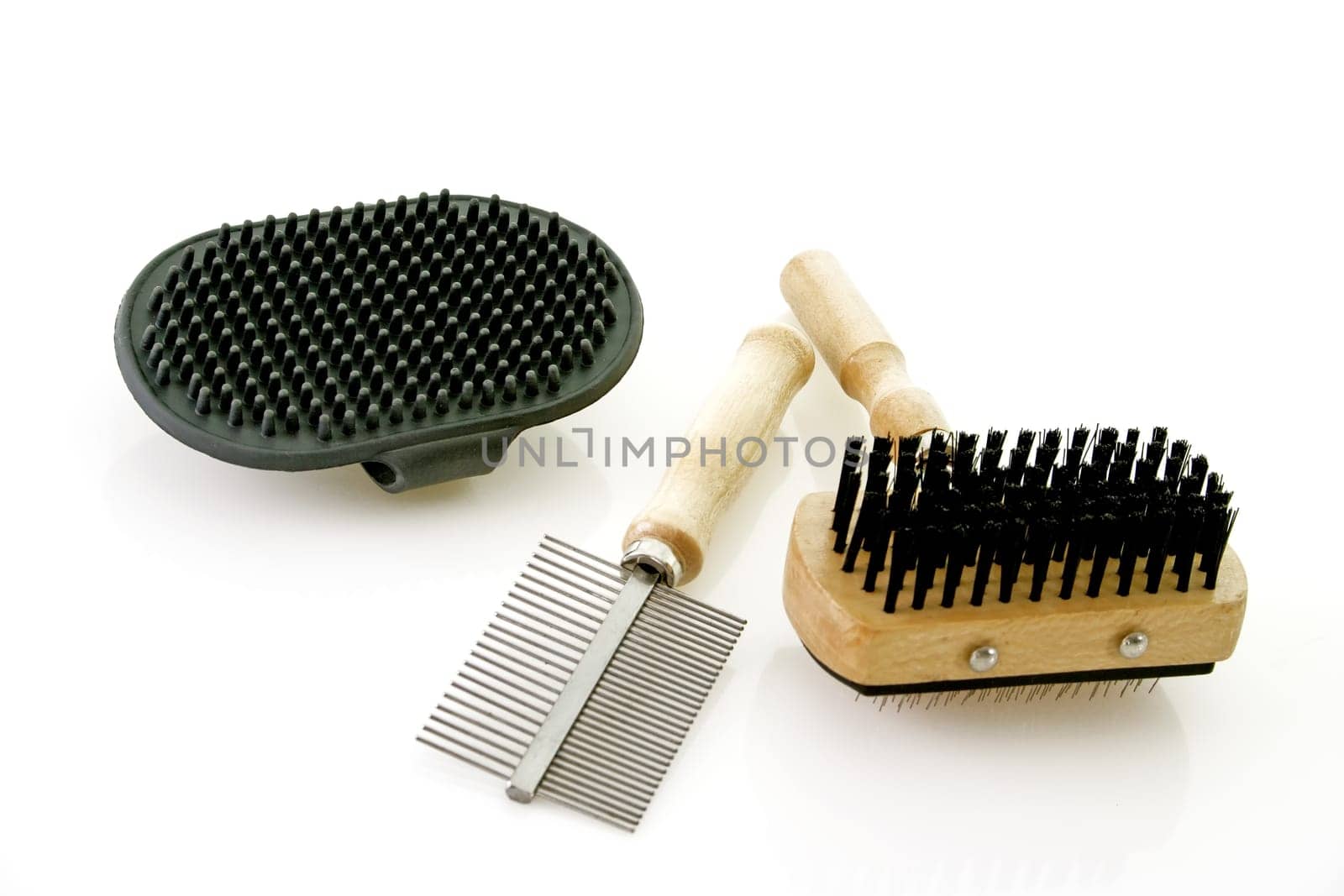 Grooming