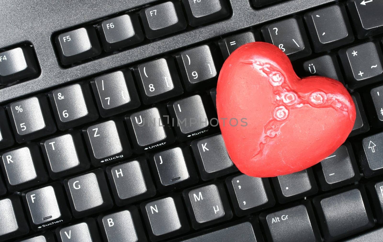 Dating on the Internet