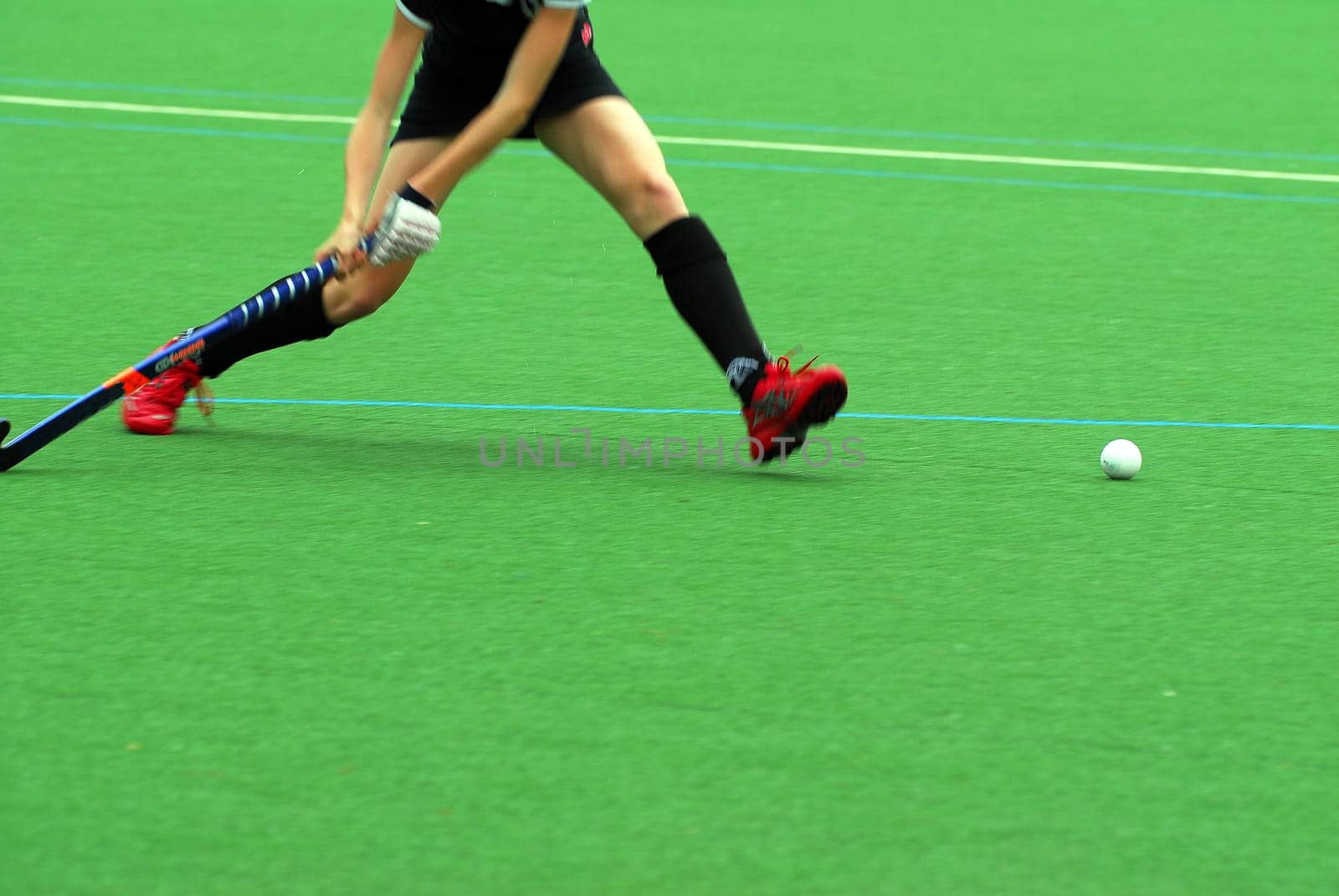 Hockey