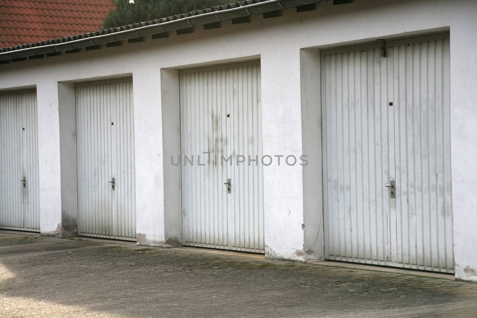 Garages