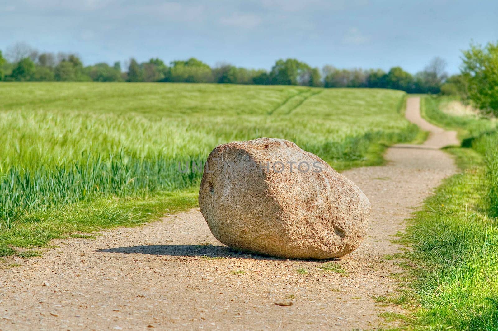 Obstacle