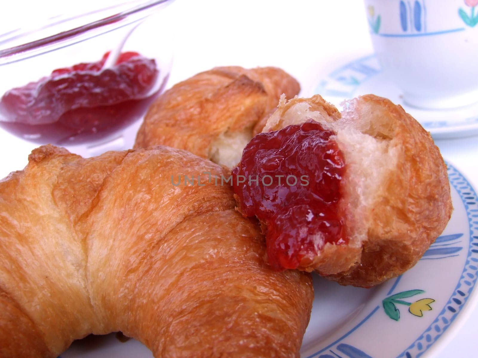 Sunday breakfast