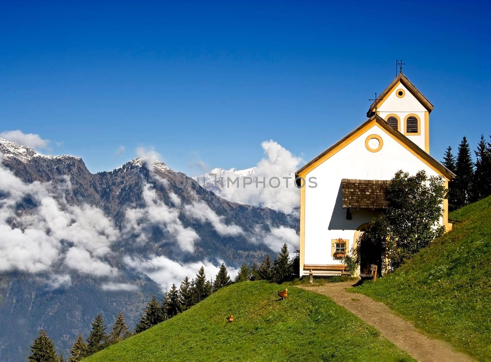 Chapel