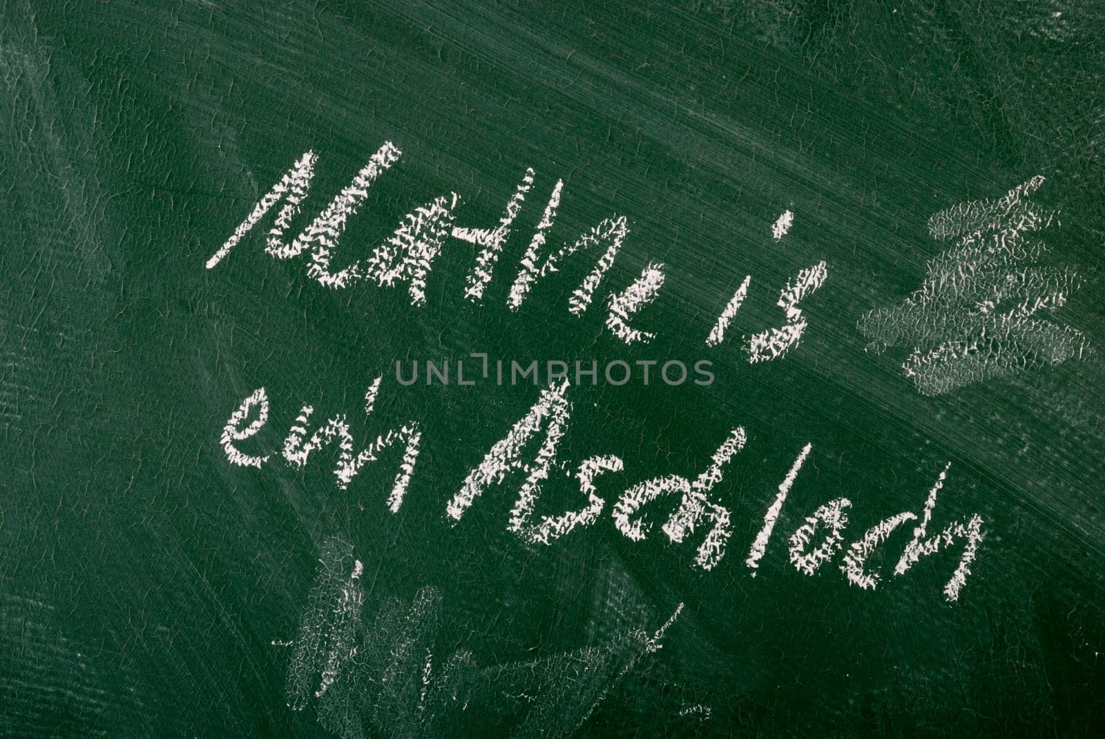 Math is an ashhole....