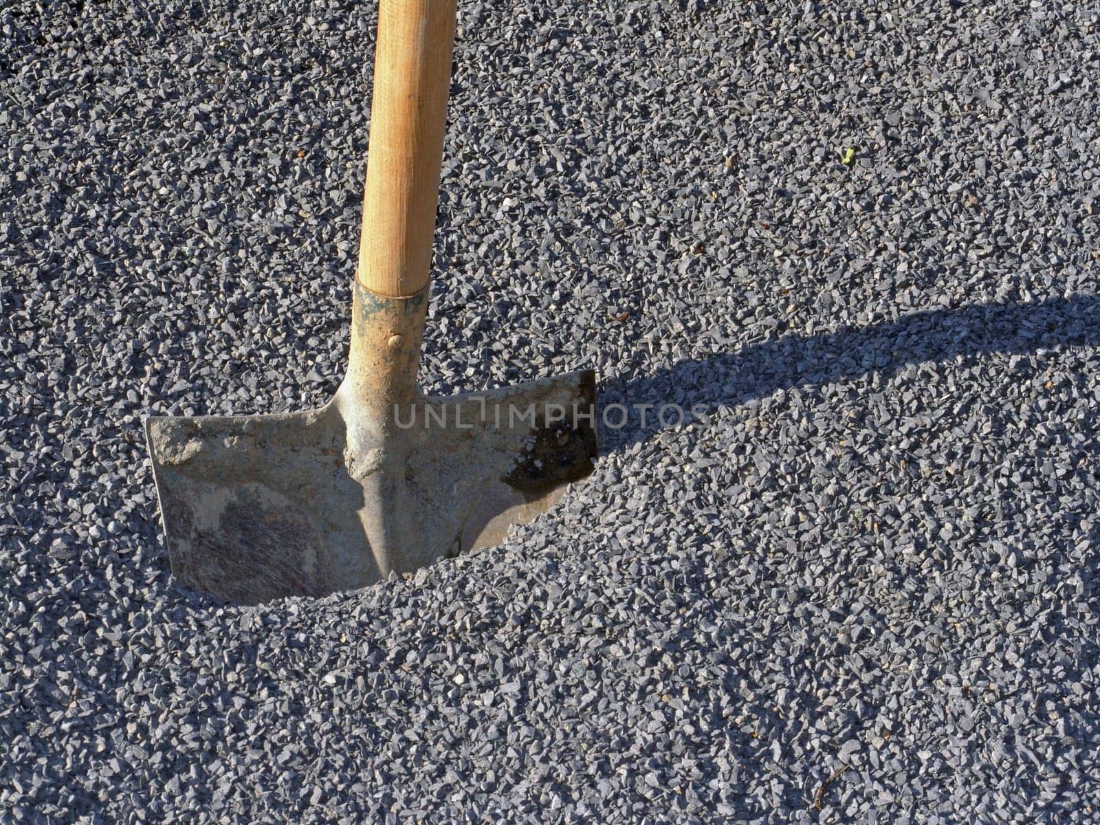 Gravel