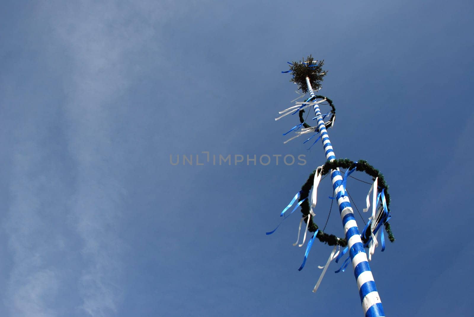 Maypole