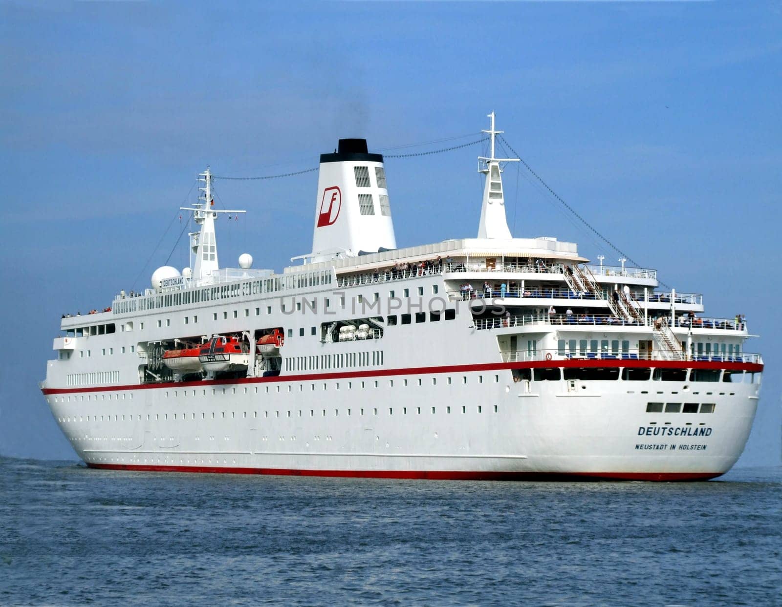 The Dream Ship
