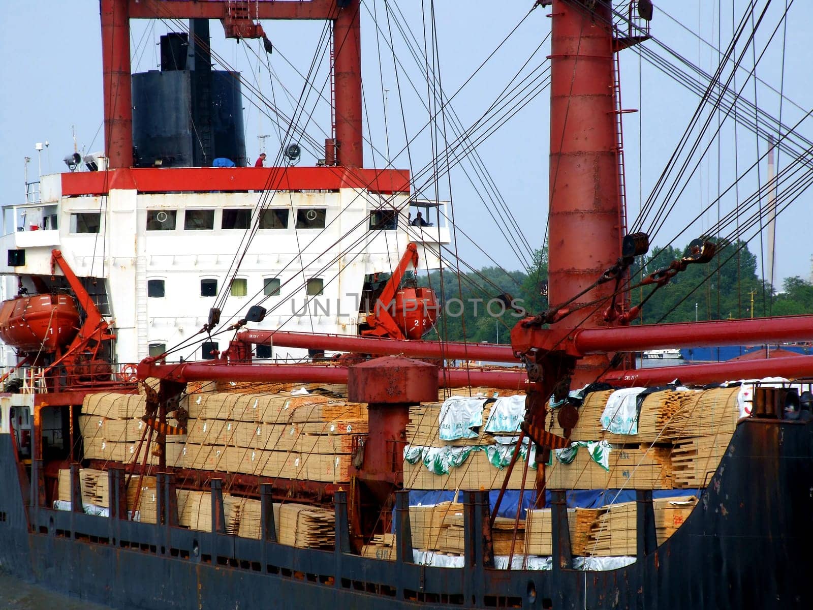 Freighter
